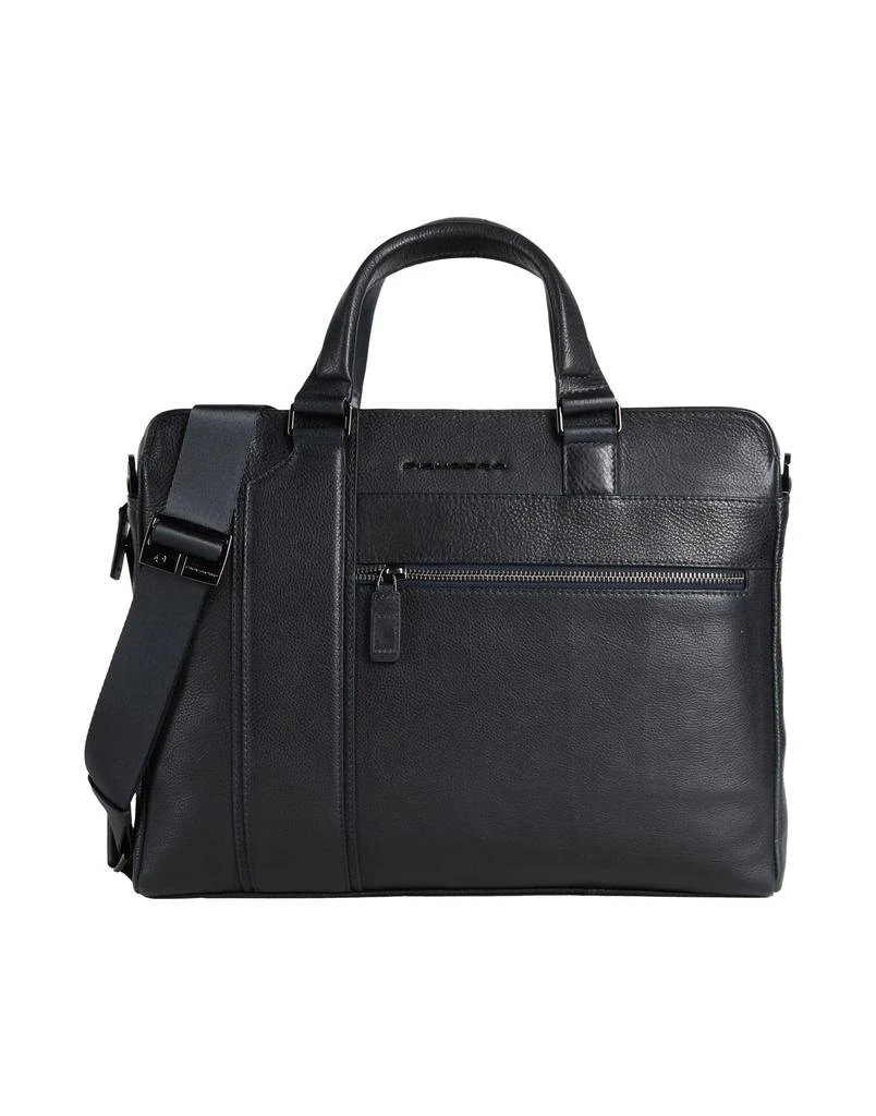 商品PIQUADRO|Handbag,价格¥2542,第1张图片
