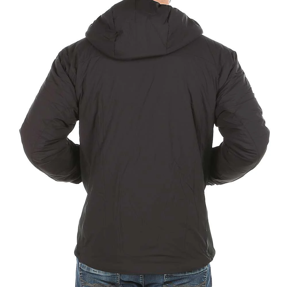 商品Arc'teryx|Arcteryx 男士防风衣热卖,价格¥1717,第3张图片详细描述