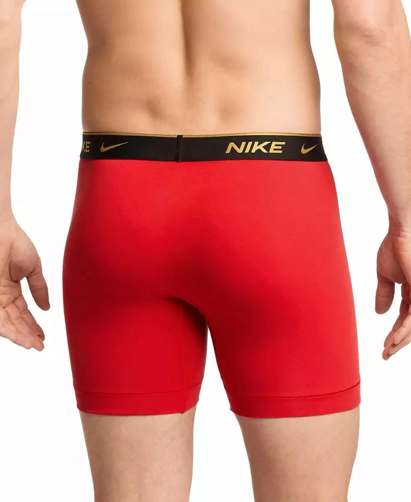 Men's 3-Pk. Dri-FIT Essential Cotton Stretch Boxer Briefs 商品