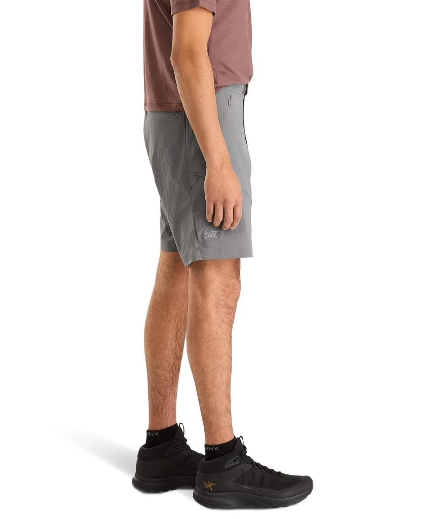 商品Arc'teryx|Arc'teryx Gamma Quick Dry Short 9 Men's | Superlight Technical Hiking Short,价格¥711,第4张图片详细描述