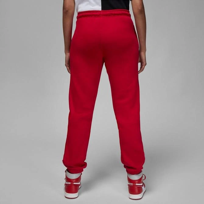 商品Jordan|Women's Jordan Brooklyn Fleece Pants,价格¥486,第2张图片详细描述