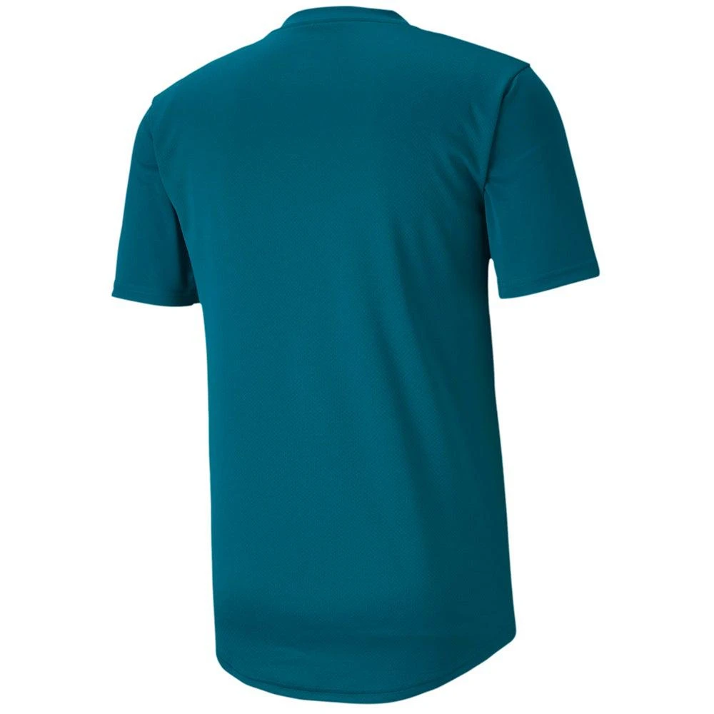 商品Puma|Acm Stadium Third Crew Neck Short Sleeve Replica Jersey,价格¥226,第4张图片详细描述