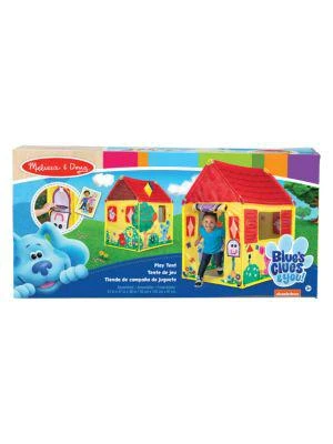 商品Melissa & Doug|House Tent Playset,价格¥596,第3张图片详细描述