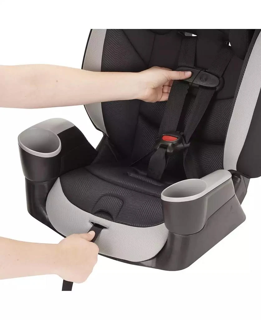 Maestro Sport Booster Car Seat 商品