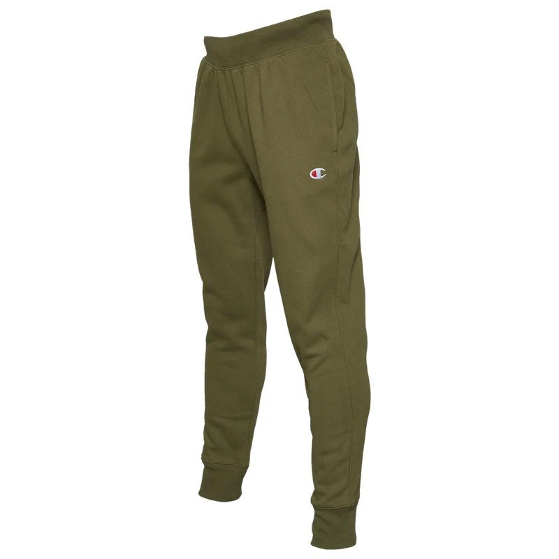 商品CHAMPION|Champion Reverse Weave Joggers - Men's,价格¥263,第1张图片