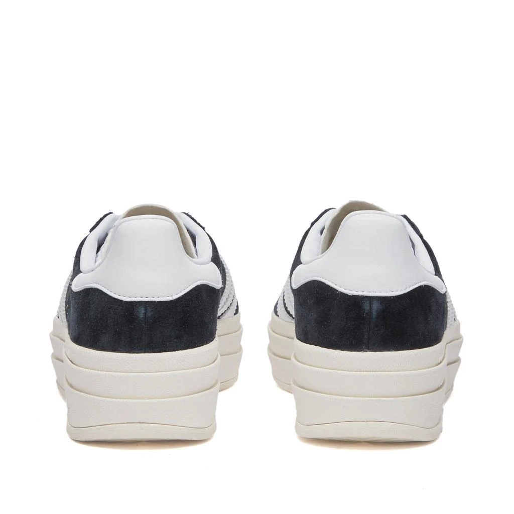 商品Adidas|Adidas Gazelle Bold W,价格¥743,第3张图片详细描述