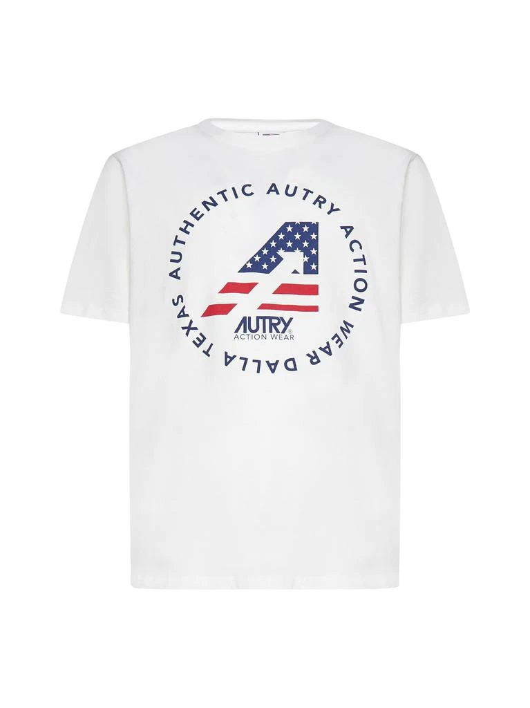 商品Autry|T-shirt,价格¥660,第1张图片