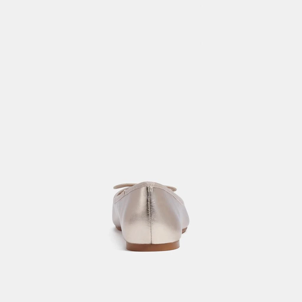 商品Coach|Coach Outlet Alina Ballet,价格¥413,第3张图片详细描述