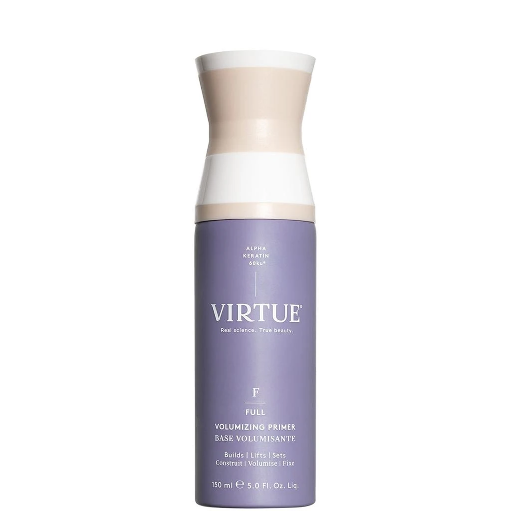 商品VIRTUE|VIRTUE Volumizing Primer 150ml,价格¥336,第1张图片