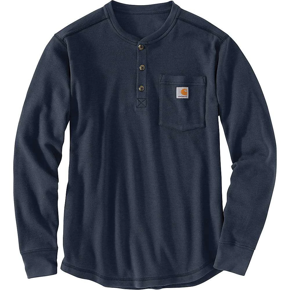 商品Carhartt|Carhartt Men's Tilden LS Henley,价格¥224,第1张图片