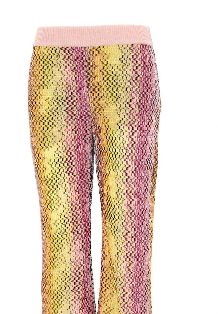 商品MISSONI SPORT|MISSONI SPORT Pants,价格¥2705,第4张图片详细描述