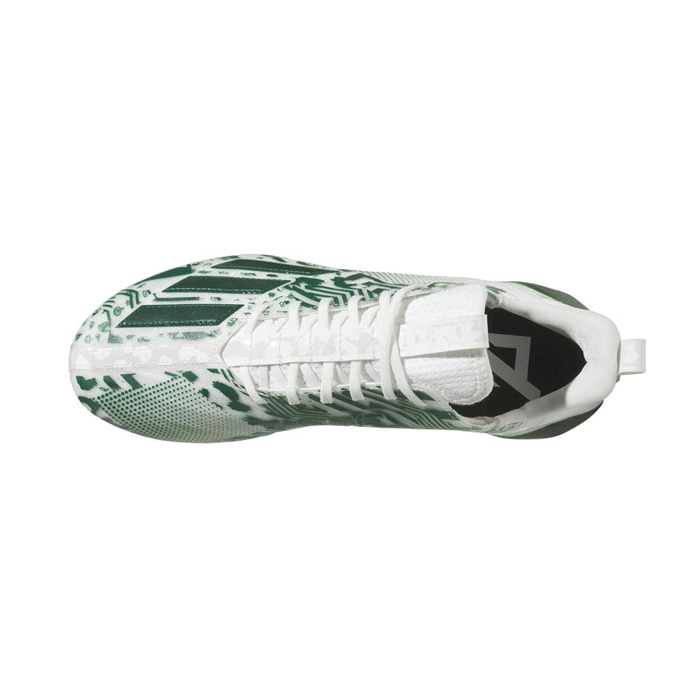商品Adidas|Adizero 12.0 Mismatch Football Cleats,价格¥716,第4张图片详细描述