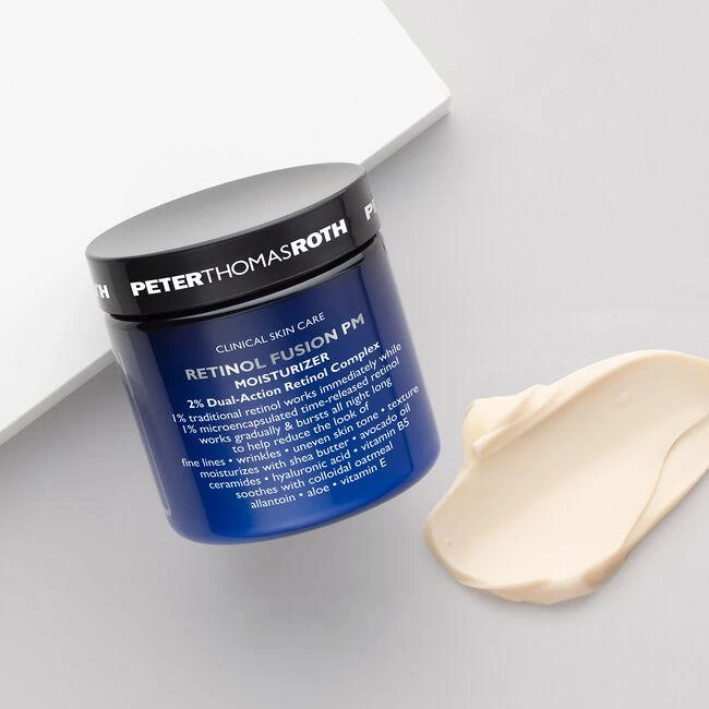 商品Peter Thomas Roth|Super-Size Retinol Fusion PM Moisturizer,价格¥1044,第1张图片