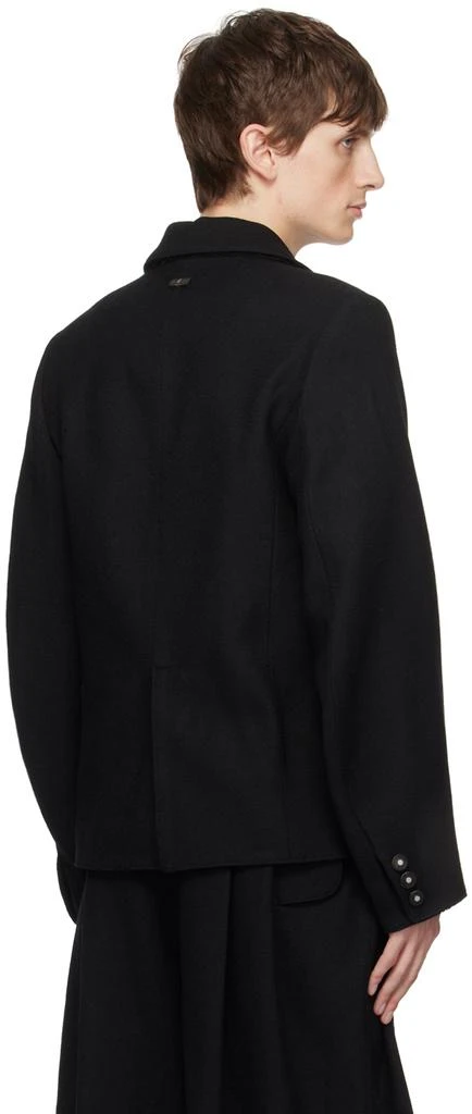 商品ADER error|Black Patch Pocket Blazer,价格¥2725,第3张图片详细描述