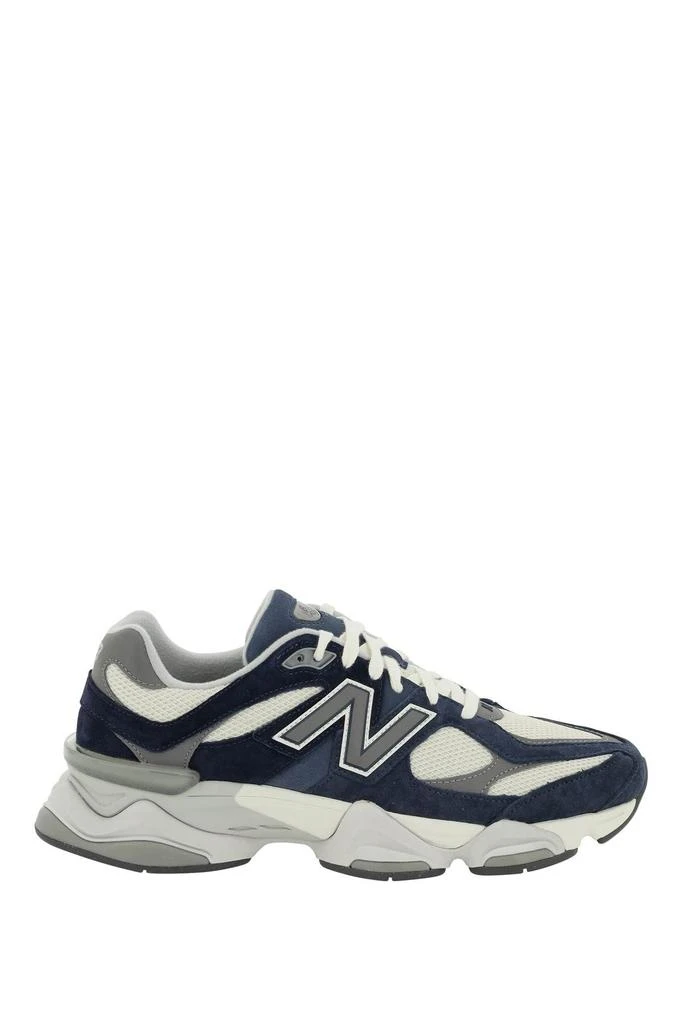 商品New Balance|9060 SNEAKERS,价格¥948,第1张图片