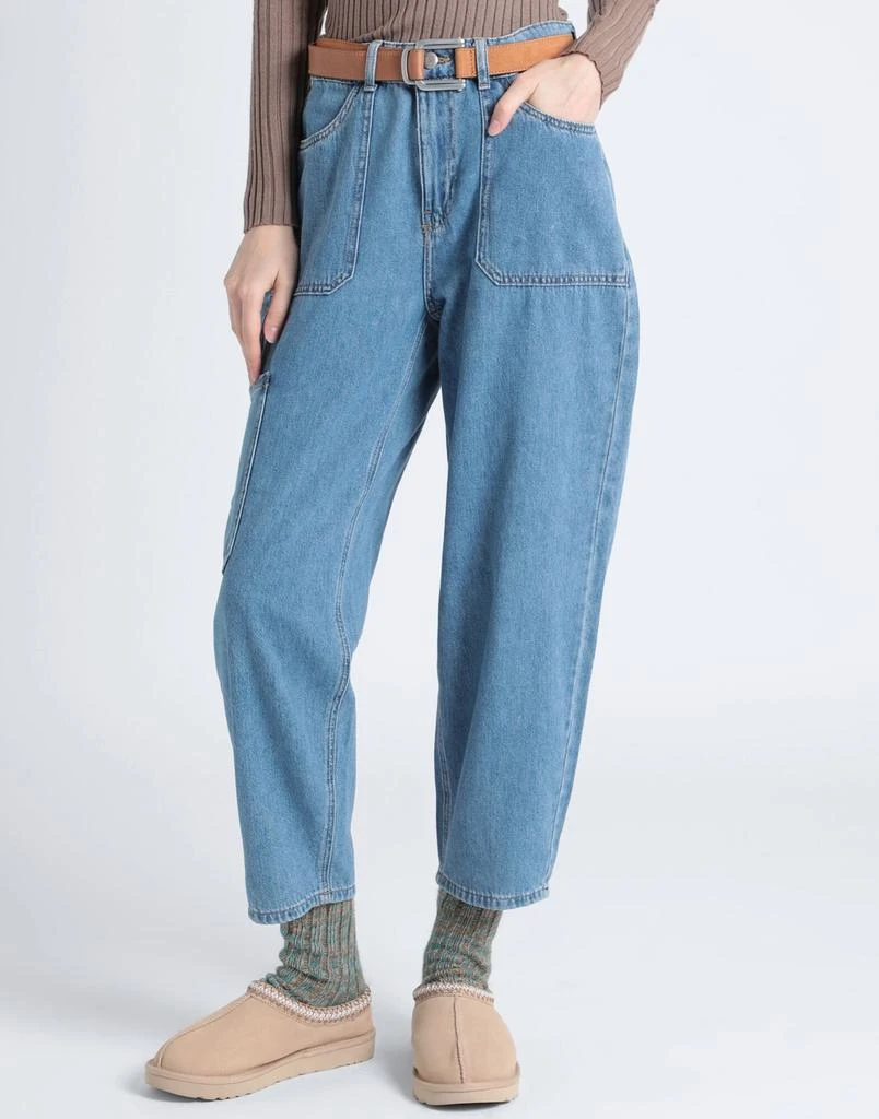 商品ONLY|Denim pants,价格¥197,第2张图片详细描述