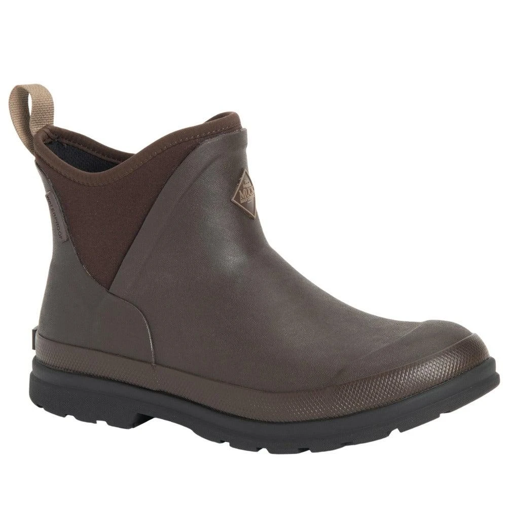 商品Muck Boot|Muck Originals Ankle Boots,价格¥720,第2张图片详细描述