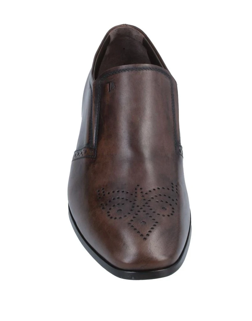 商品Tod's|Loafers,价格¥1611,第4张图片详细描述