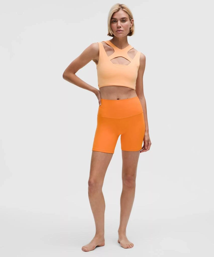Bend This Scoop and Square Bra *Light Support, A-C Cups 商品