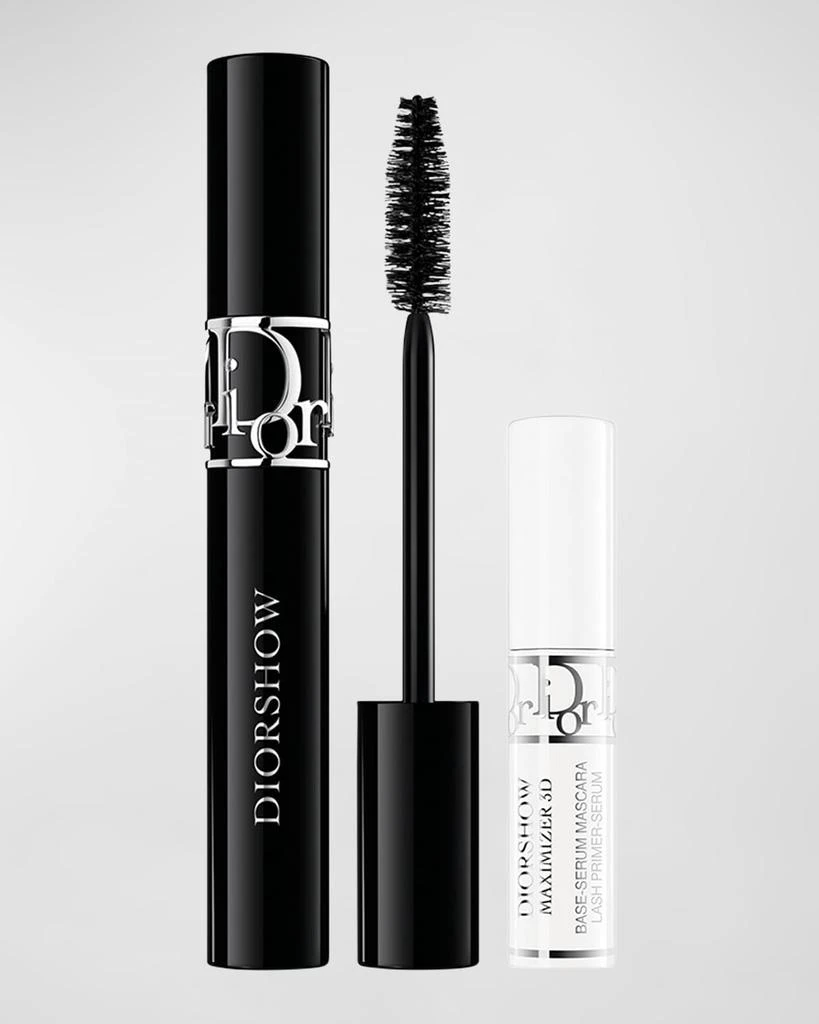 商品Dior|Limited Edition Diorshow Gift Set,价格¥224,第2张图片详细描述