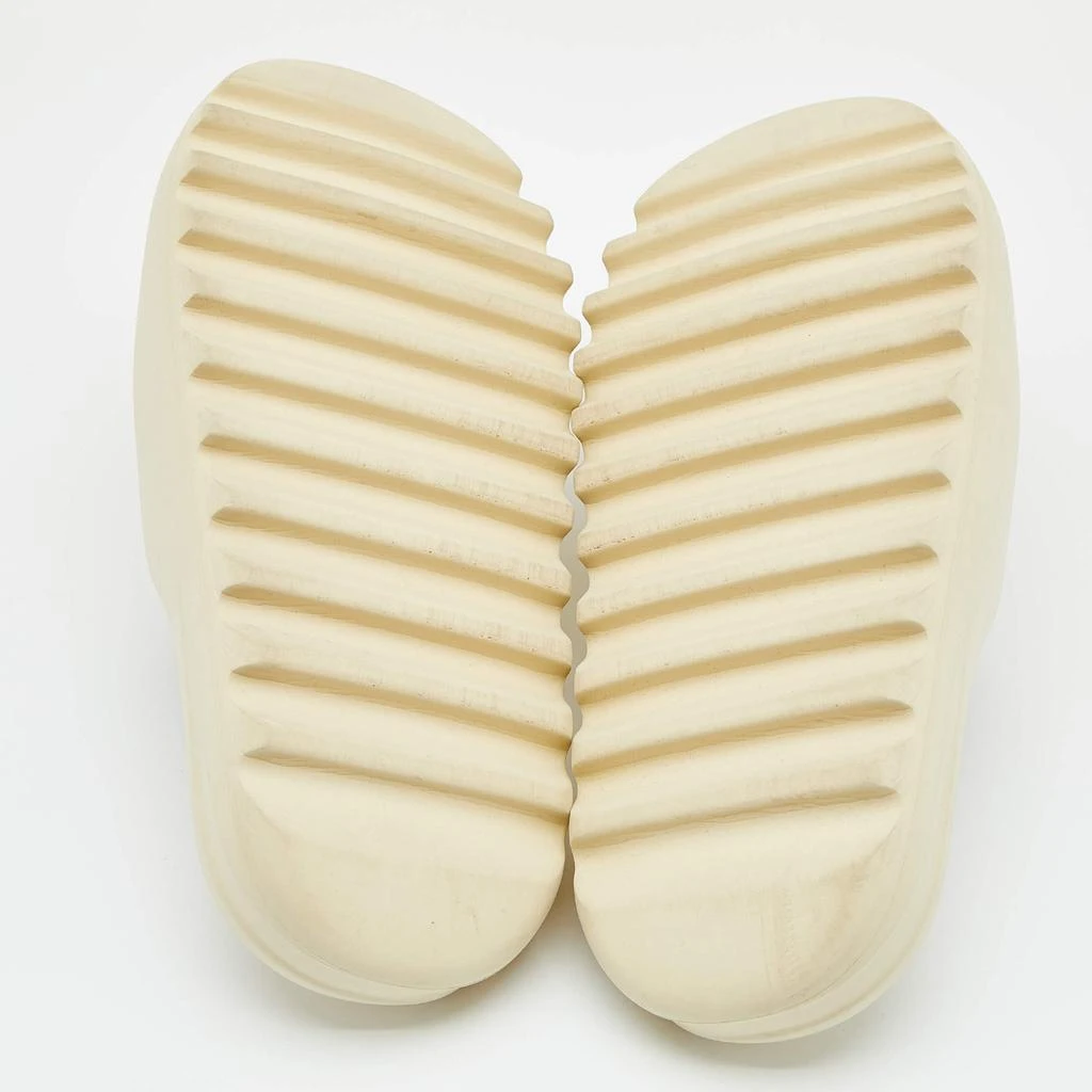 Yeezy x Adidas Bone Rubber Flat Slides Size 47 商品