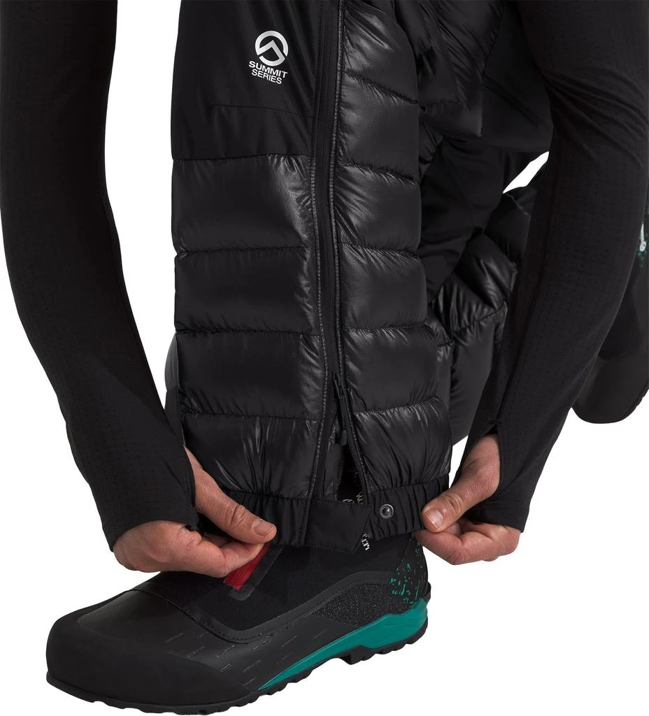 商品The North Face|Summit Series Breithorn Pants - Men's,价格¥3882,第5张图片详细描述