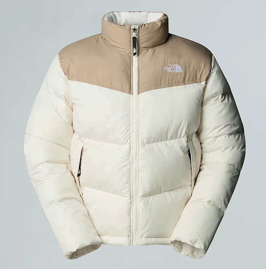 北面Saikuru 男款防风防水羽绒服（香港仓发货） 商品