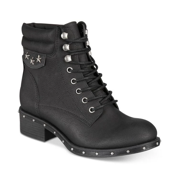 商品ZIGIny|Joli Combat Boots,价格¥110,第1张图片