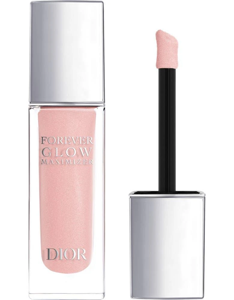 商品Dior|Forever Glow Maximizer Longwear Liquid Highlighter,价格¥374,第1张图片