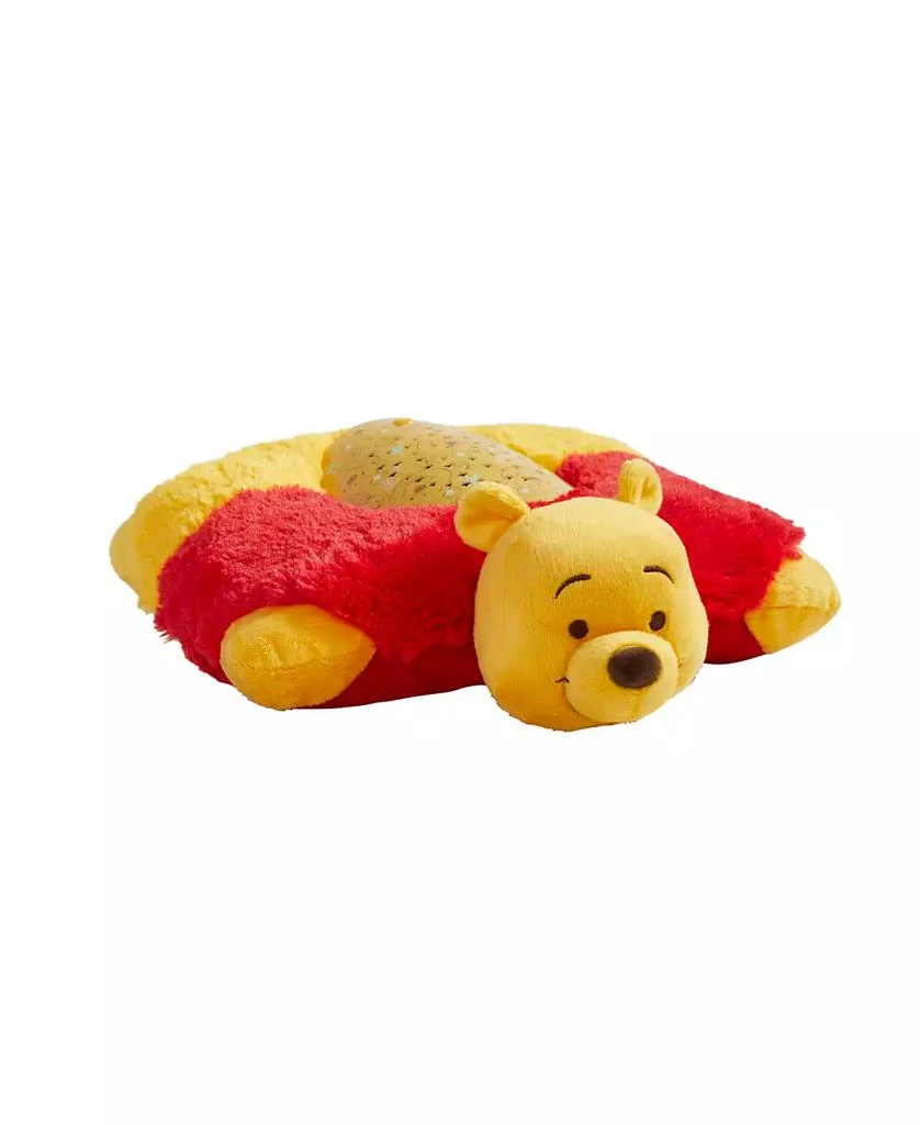 商品Pillow Pets|Disney Winnie the Pooh Sleeptime Lite Night Light Plush Toy,价格¥266,第2张图片详细描述