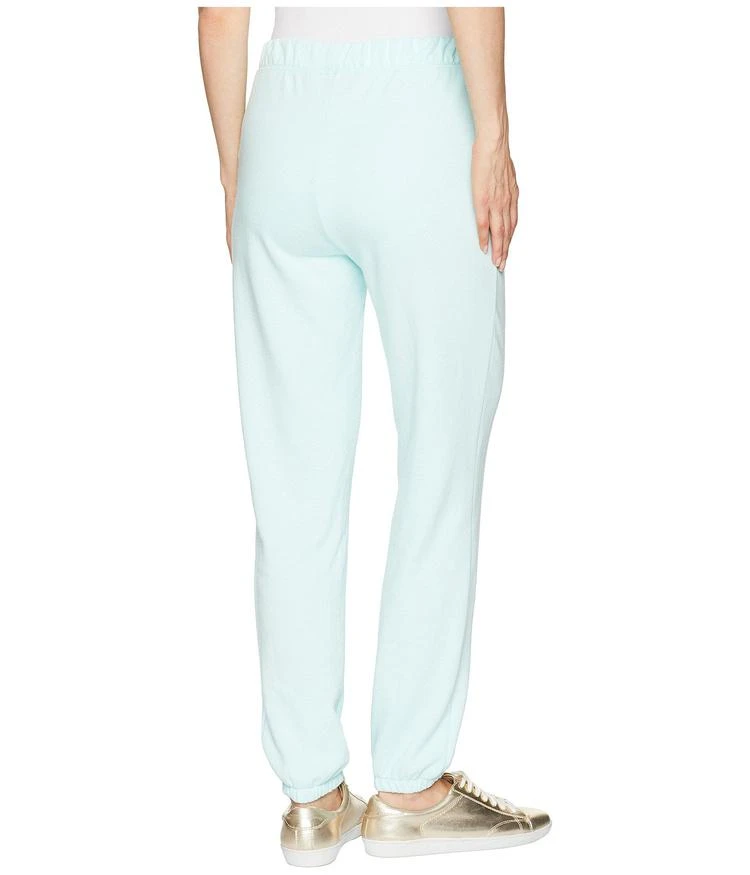 商品Juicy Couture|Pull-On Pant w/ Logo,价格¥126,第3张图片详细描述