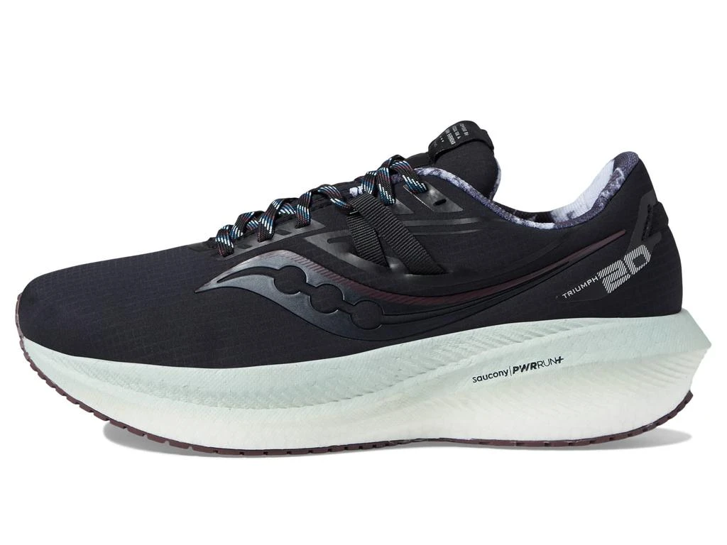 商品Saucony|Triumph 20 Runshield Frost,价格¥884,第4张图片详细描述