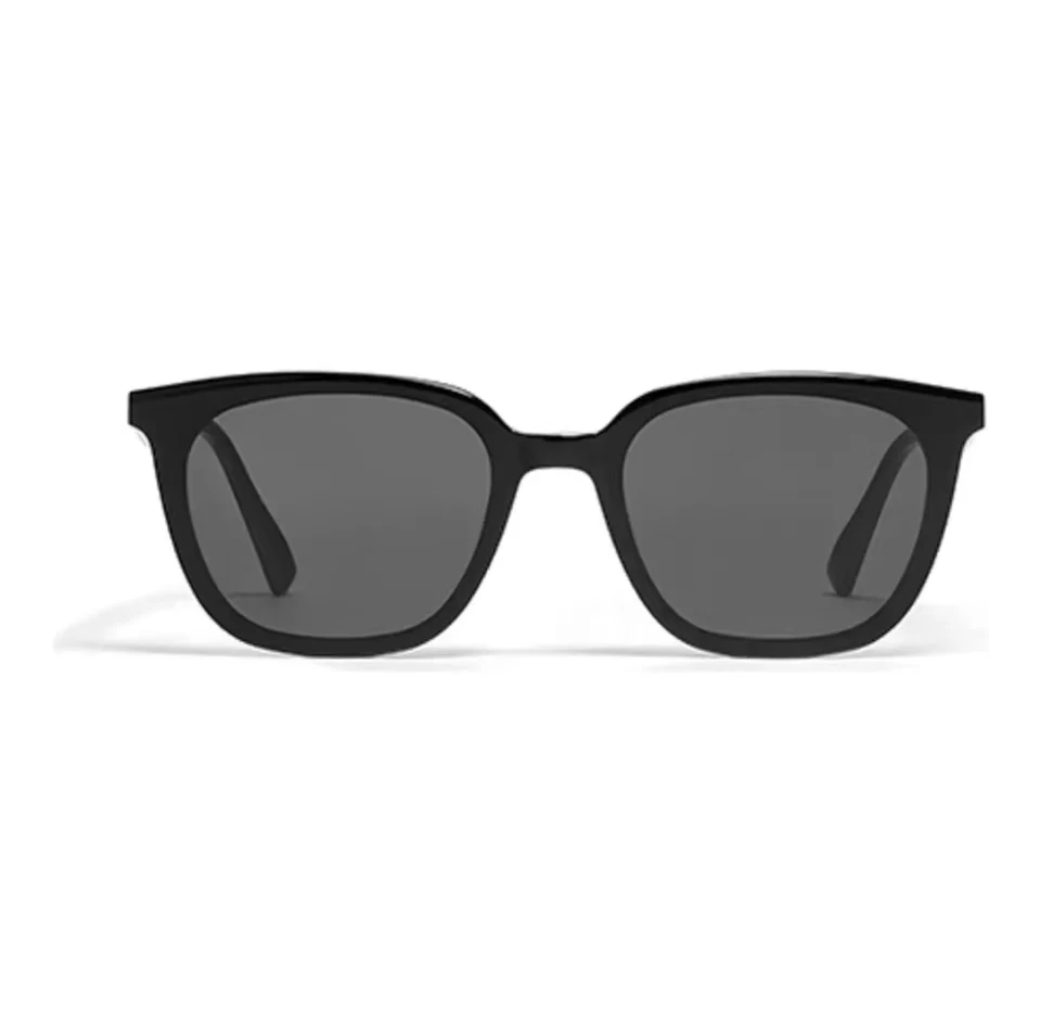 商品GENTLE MONSTER|【享贝家】（国内现货）GENTLE MONSTER lilit 01 FLATBA方形 太阳眼镜 男女同款 情侣款,价格¥1389,第1张图片