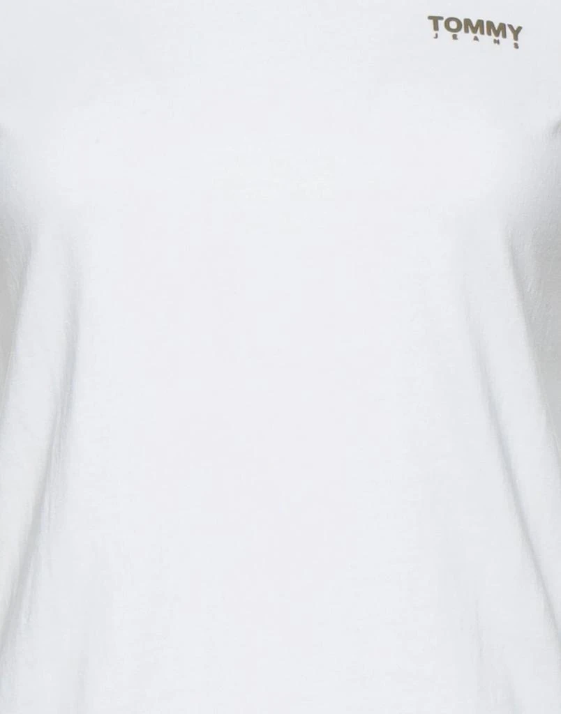 商品Tommy Jeans|T-shirt,价格¥125,第4张图片详细描述