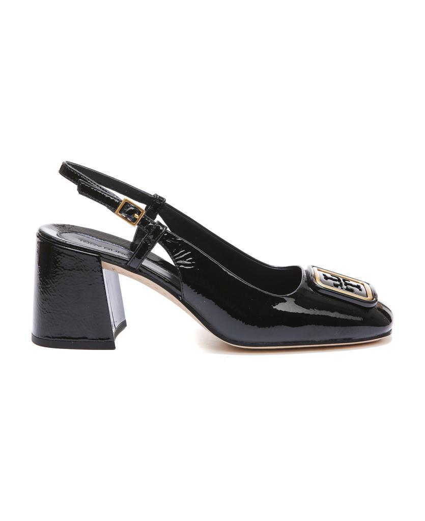 商品Tory Burch|Georgia Slingback,价格¥2519,第1张图片