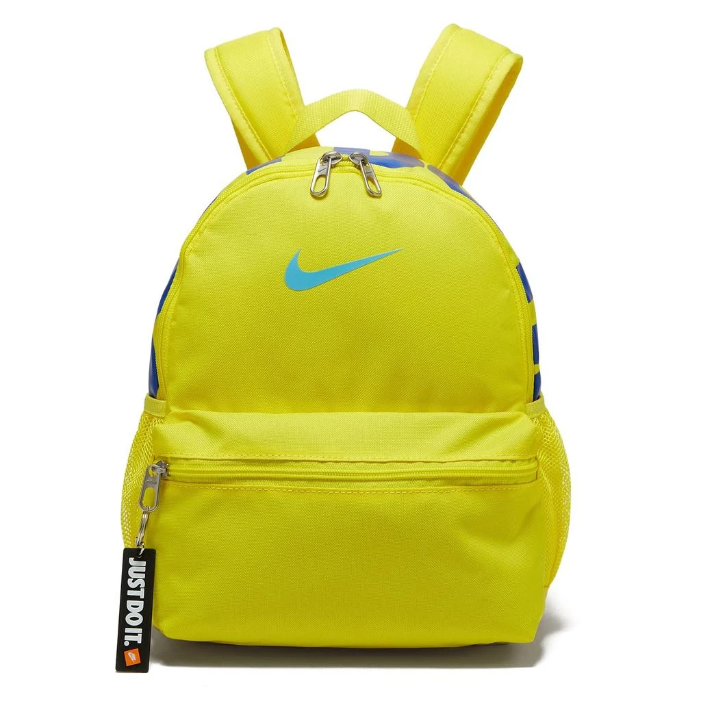 商品NIKE|Brasilia Just Do It Backpack (Little Kids/Big Kids),价格¥205,第1张图片