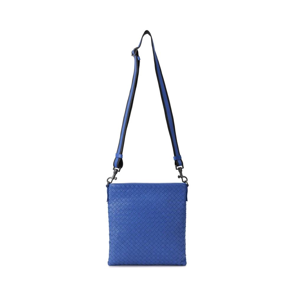 BOTTEGA VENETA 蓝色女士手提包 276357-V465C-4374 商品