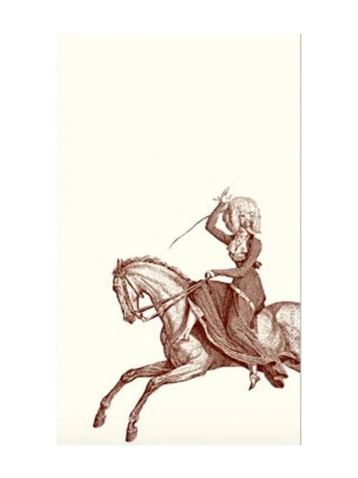 商品Alexa Pulitzer|Au Revoir Mon Ami Note Pad,价格¥152,第1张图片