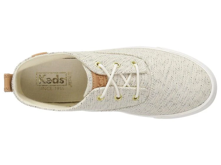 商品Keds|Triumph Mid Salt & Pepper,价格¥342,第2张图片详细描述