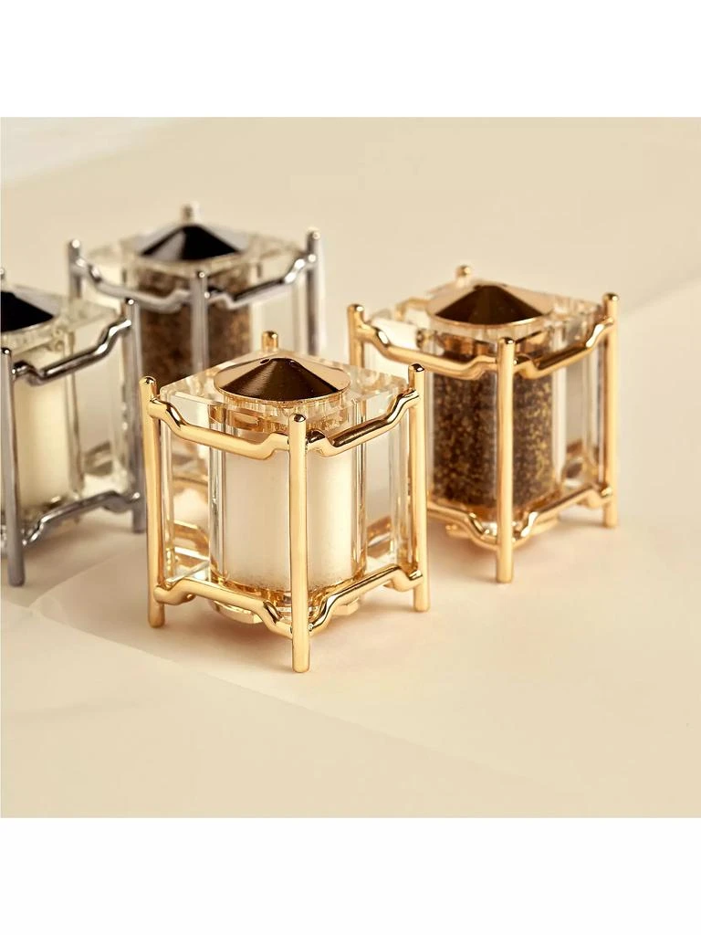 商品L'Objet|Han Spice Jewels Shakers, Set of 2,价格¥1898,第2张图片详细描述