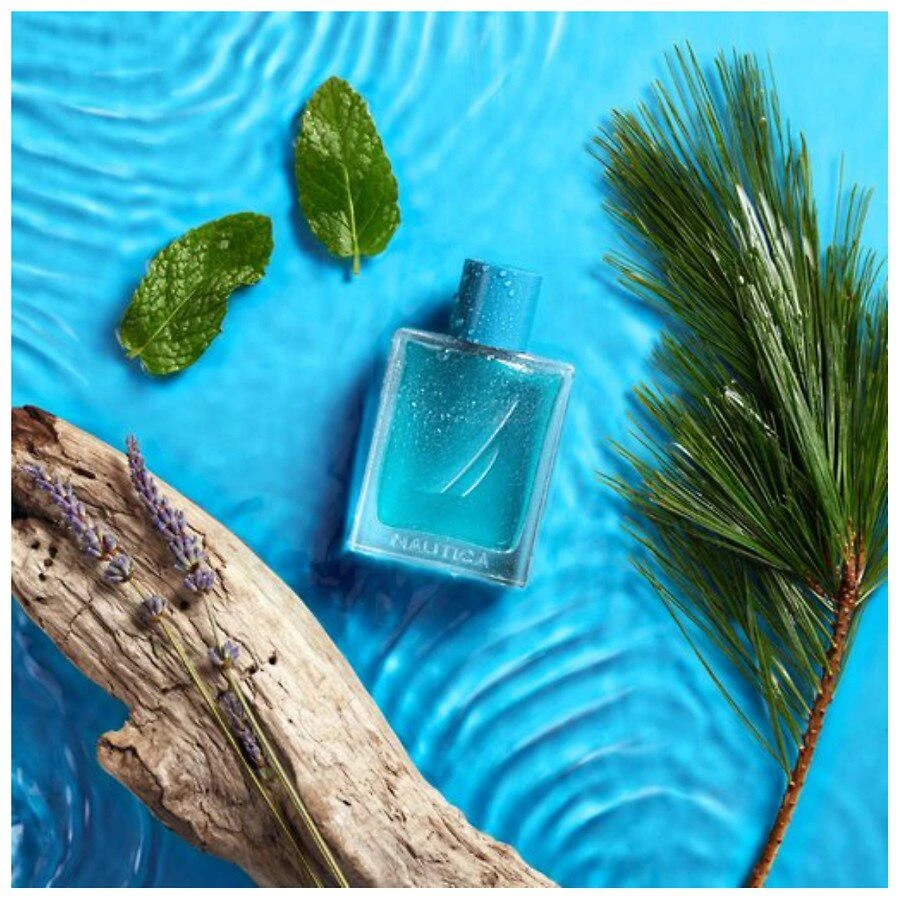 商品Nautica|Oceans Pacific Coast Eau de Toilette,价格¥165,第5张图片详细描述