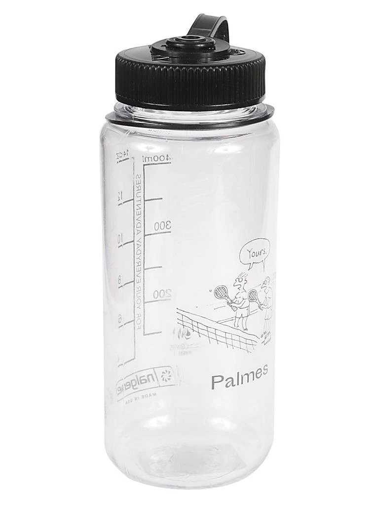 商品Palmes|PALMES - Logo Plastic Bottle,价格¥217,第1张图片