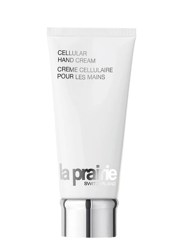 商品La Prairie|Cellular Hand Cream 100ml,价格¥1186,第1张图片