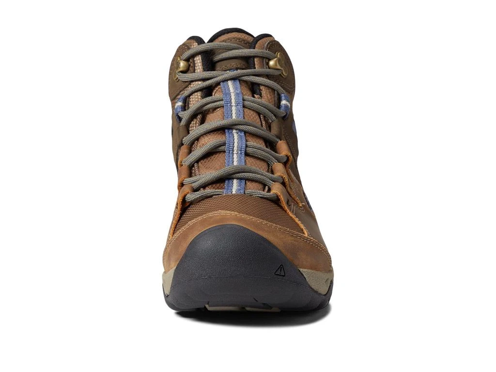 商品Keen|Steens Mid WP,价格¥1014,第2张图片详细描述