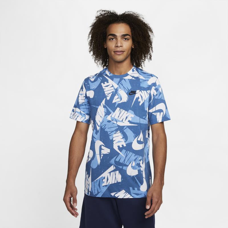 Nike Ess+ Sport 3 T-Shirt - Men's商品第1张图片规格展示
