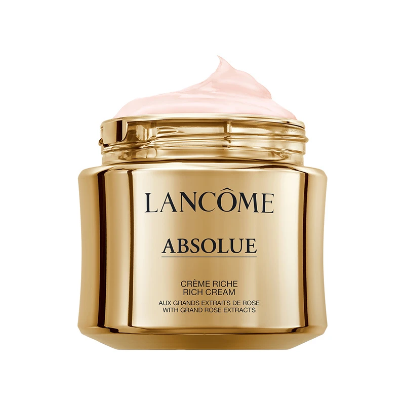 商品Lancôme|Lancome兰蔻 新菁纯臻颜面霜60ml 滋养/轻润版 正装/替换装/可选,价格¥1172,第1张图片