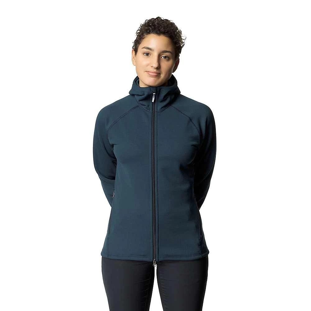 商品Houdini|Houdini Women's Mono Air Houdi Fleece Jacket,价格¥1895,第1张图片