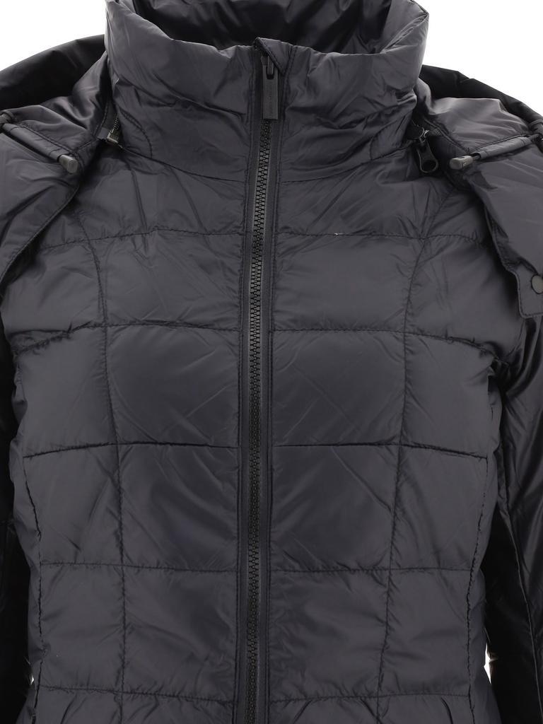 商品Canada Goose|Canada Goose Women's  Black Other Materials Down Jacket,价格¥5866-¥7530,第5张图片详细描述