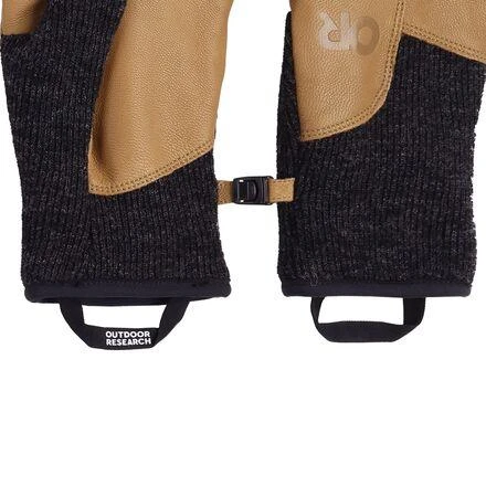 Flurry Driving Glove - Women's 商品
