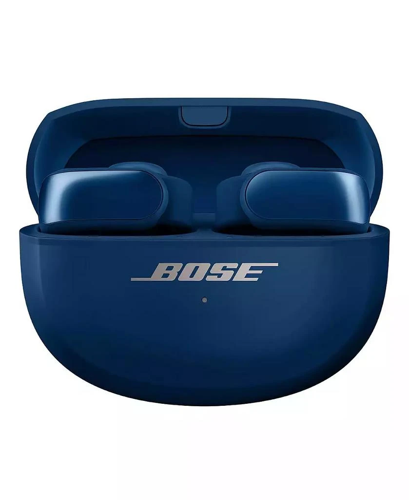 商品Bose|Ultra Open Bluetooth Earbuds with Spatial Audio & Water Resistance,价格¥1660,第2张图片详细描述